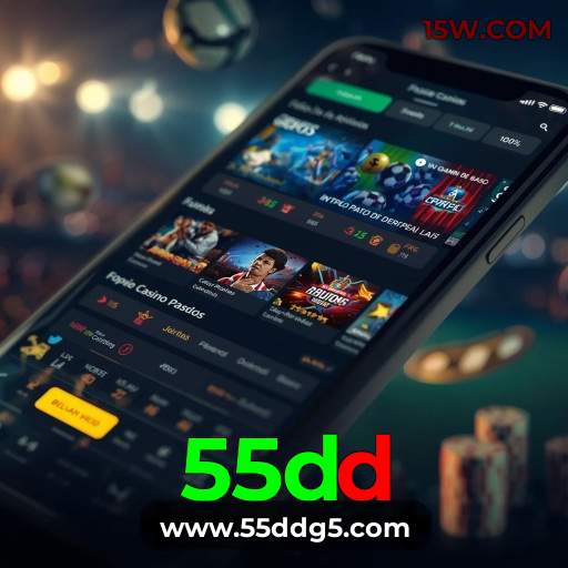 Instalar APK 55dd