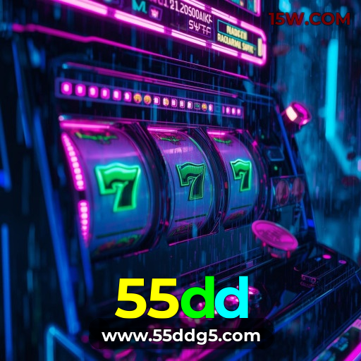 Dealers profissionais da 55dd