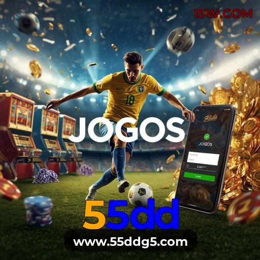 Siga a 55dd no Facebook