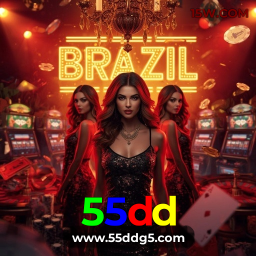 Promoções e bônus exclusivos da 55dd